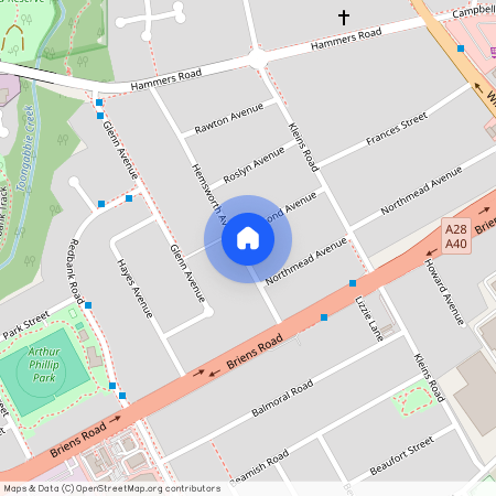 22 Raymond Ave, NSW 2152, Northmead