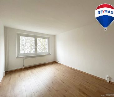 Attraktive 3-Zimmer-Wohnung in bester Lage – hell, gepflegt, komfor... - Foto 2