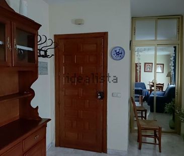 Alquiler de piso en Avenida de Guaro, 15 - Photo 4