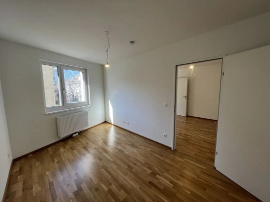 AKTION - Erster Monat Mietfrei! Helle und moderne 2-Zimmer-Wohnung - Photo 1