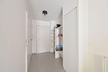 location Appartement T1 DE 19.2m² À MONTPELLIER - Photo 5