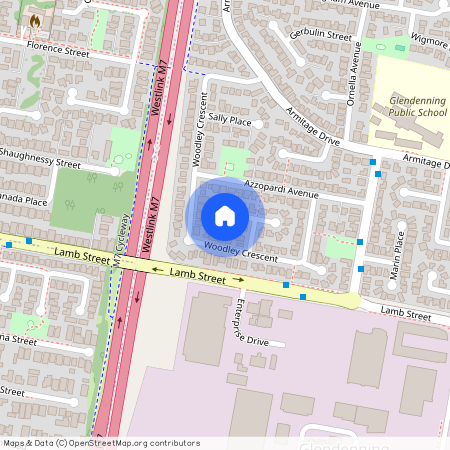 Bonzer Place 9, NSW 2761, Glendenning