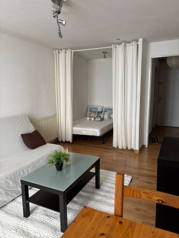 Location Appartement 1 pièce 29m² VIENNE 38200 - Photo 2