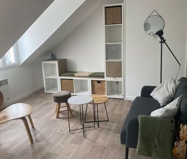 Appartement à louer 2 pièces • Le Havre - Photo 3