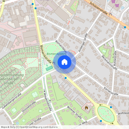 Kirberger Str., 42659, Kirberger Str.    Solingen