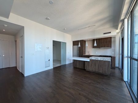 X2 CONDO: Charles St E & Jarvis St (101 Charles St E) AD#002305 - Photo 3