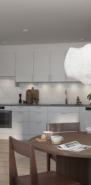 Gaffelseglet 9, Vega - Photo 1