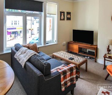 2 bedroom maisonette to rent - Photo 2