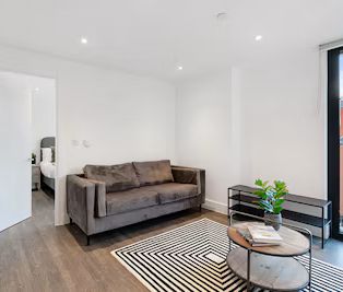 1 bedroom apartment - Photo 5