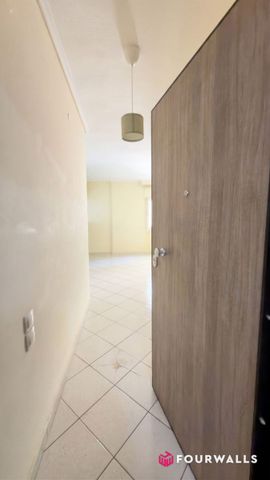 Studio/Γκαρσονιέρα για ενοικίαση Βούλγαρη - Ντεπώ - Μαρτίου - Φωτογραφία 4