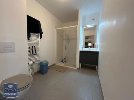 Appartement à louer 2 pièces 44.08m² - Photo 3