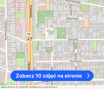 Klimatyzacja | 2 balkony |Szybki dojazd do Centrum - Zdjęcie 1