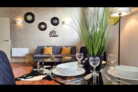 Studio Flat, Notting Hill All Inclusive, W11 - Photo 3