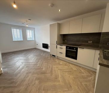 1 bedroom apartment to rent - Photo 6