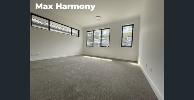 Move In Before Christmas! Pemulwuy's Spacious 5-Bedroom Modern Family Home - Photo 1