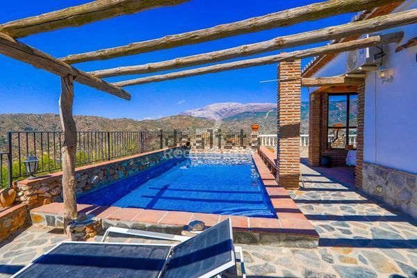 Alquiler de casa o chalet independiente en A-7206 - Foto 1