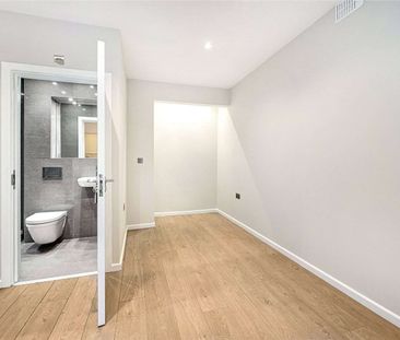 Brand newly refurbished studio apartment in the heart of Pimlico. - Photo 3