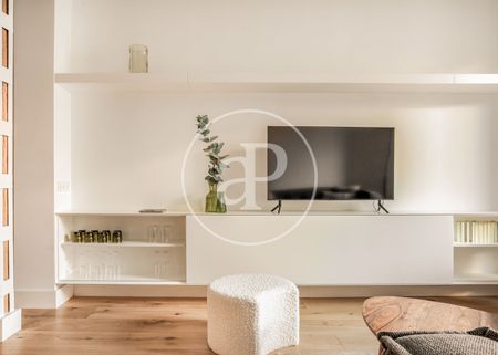 Duplex for rent in Chueca - Justicia (Madrid) - Foto 2