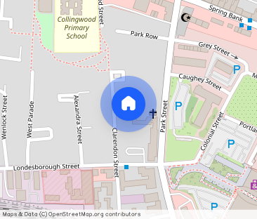 Clarendon Street, Hull, East Riding Of Yorkshire, HU3 - Photo 1