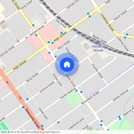 6/150 Lawes Street, East Maitland 2323, New South Wales