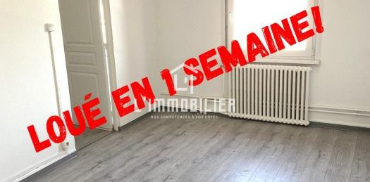 Appartement F3 à Saint-Louis - Photo 2