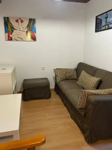 Piso de alquiler en Rúa Do Hospitaliño, Casco Histórico - Foto 2
