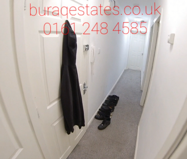 2 bedroom flat to rent - Photo 6