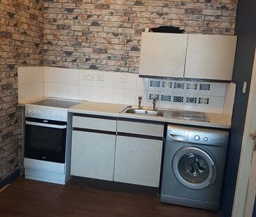Studio Flat, Green Lane, B9 - Photo 3