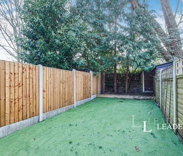 2 bedroom house to rent Lynton Street, Derby, Derbyshire, DE22 - Photo 6