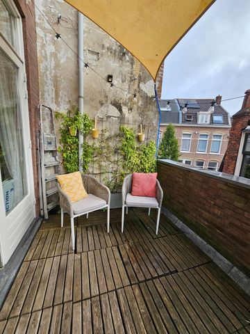 Te huur: Appartement Schoterweg in Haarlem - Photo 4