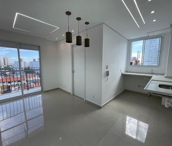 Apartamento para alugar com 39m², 2 quartos e 1 vaga - Photo 3