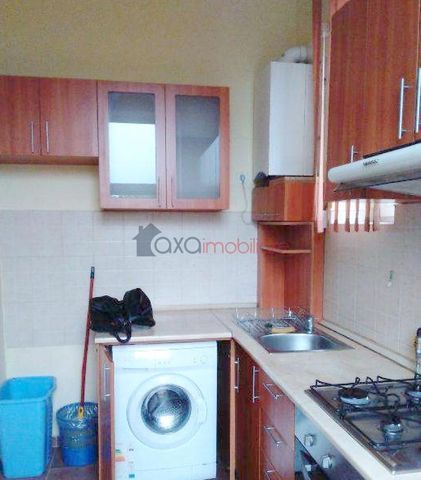 Apartament 1 camere de inchiriat in Cluj-Napoca, Centru ID 2633 - Fotografie 4