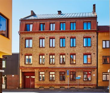 JH Dahlsgatan 18 - Photo 3