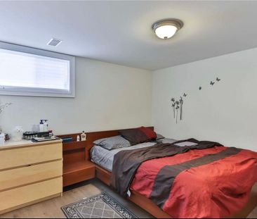 For Lease - 36 Flavian Crescent Unit# Bsmt, Toronto, Ontario - Photo 2