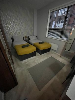 1 bedroom apartment to rent - Photo 1