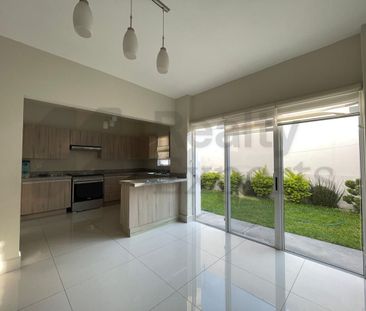 Casa en renta - Photo 1