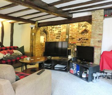 Stonebridge Lane, Cambridge, Fulbourn - Photo 1