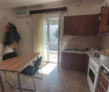 Διαμέρισμα για ενοικίαση Άνω Καστελόκαμπος (Πάτρα) - Φωτογραφία 6