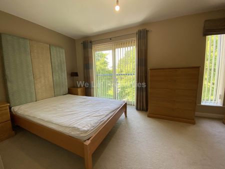 The Sanctuary, Hulme - Photo 5