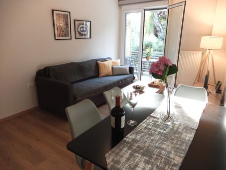 Ενοικίαση κατοικίας, 52 τ.μ., Αθήνα, 760 € - Photo 5