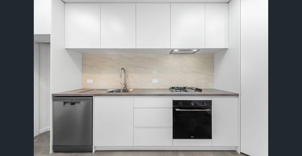 Executive Studio - Photo 1