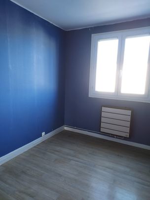 APPARTEMENT T3 - A LOUER - LA CHAPELLE ST LUC - 57 M² - Photo 1