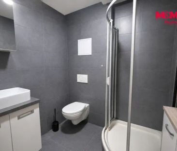 Pronájem bytu 1+kk, 28 m - Фото 4