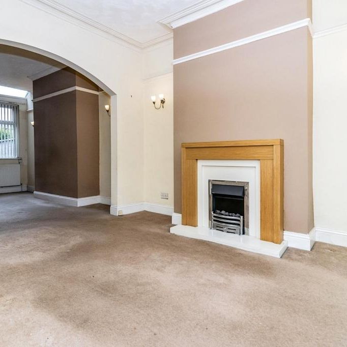 3 bedroom terraced house to rent - Photo 1