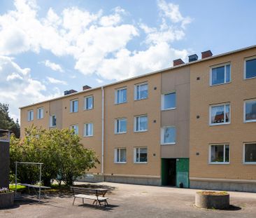 Lilla Centralgatan 43 A - Photo 1