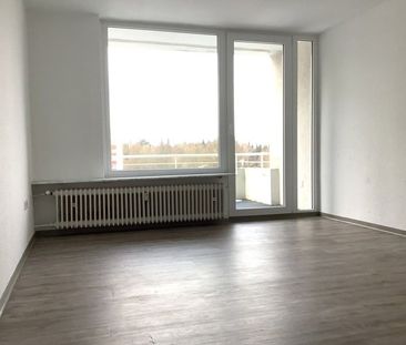 Sanierte 2 Zimmer-Wohnung in Schildesche mit Balkon Nähe Obersee - Photo 1