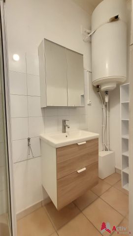 Location Appartement 1 pièce 26m² BEAUCAIRE 30300 - Photo 3