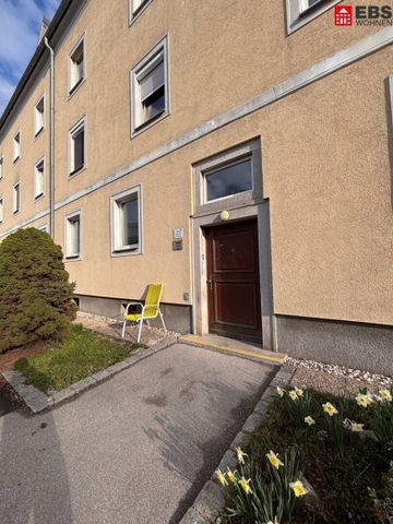 Leistbare 3-Zimmer-Wohnung mit großzügiger Wohnküche und flexiblem Kinderzimmer/Ankleidezimmer am Froschberg! Verfügbar ab 01.10.2026! - Photo 2