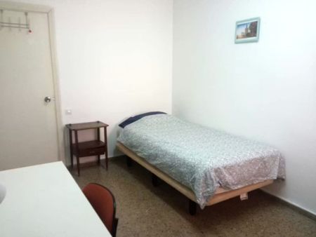 Calle Atanasio Barrón, Sevilla, Andalusia 41003 - Photo 5