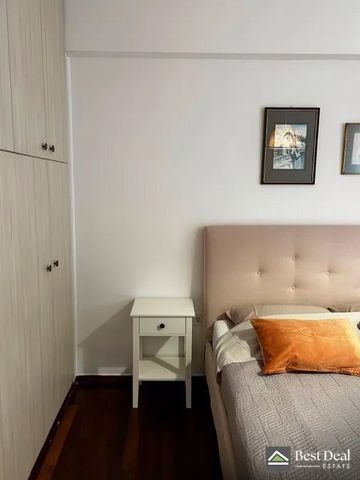 Διαμέρισμα για ενοικίαση Αμφιθέα (Παλαιό Φάληρο) - Photo 5